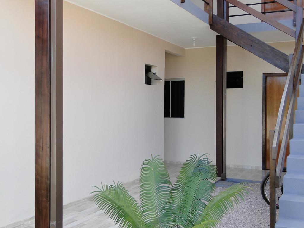 Pousada Monte Das Oliveiras Alto Paraíso de Goiás Zewnętrze zdjęcie